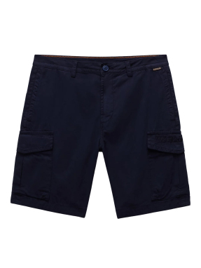 ΑΝΔΡΙΚΗ ΒΕΡΜΟΥΔΑ | Μαύρο EU 36