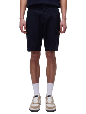 ΑΝΔΡΙΚΗ ΒΕΡΜΟΥΔΑ | Μαύρο EU 36