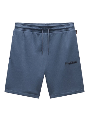 ΑΝΔΡΙΚΗ ΒΕΡΜΟΥΔΑ GORI | Γκρι Σκούρο L