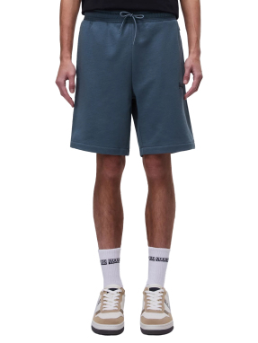 ΑΝΔΡΙΚΗ ΒΕΡΜΟΥΔΑ GORI | Γκρι Σκούρο L