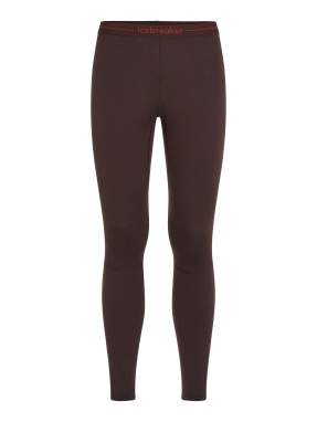 ΑΝΔΡΙΚΟ ΑΘΛΗΤΙΚΟ ΚΟΛΑΝ ZONEKNIT 260 | Καφέ M