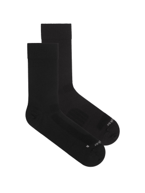 ΑΝΔΡΙΚΕΣ ΑΘΛΗΤΙΚΕΣ ΚΑΛΤΣΕΣMEN MER HIKE+ LINER | Μαύρο M