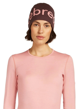 ΣΚΟΥΦΟΣ ΜΕ ΛΟΓΟΤΥΠΟ | Καφέ ONE SIZE