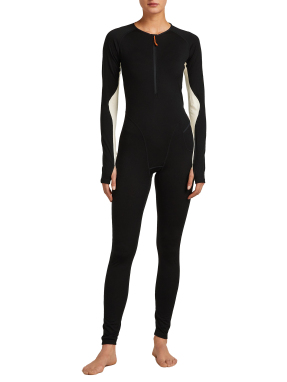 ΓΥΝΑΙΚΕΙΑ ΟΛΟΣΩΜΗ ΦΟΡΜΑ 200 OASIS+ | Μαύρο S