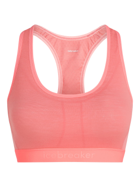 ΓΥΝΑΙΚΕΙΟ ΑΘΛΗΤΙΚΟΣ ΚΟΡΣΕΣ 125 ZONEKNIT™ | Ροζ S