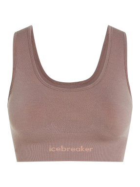 ΓΥΝΑΙΚΕΙΟΣ ΑΘΛΗΤΙΚΟΣ ΣΤΗΘΟΔΕΣΜΟΣ 260 ZONEKNIT™ | Ροζ S