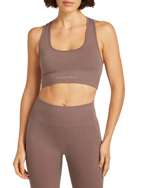 ΓΥΝΑΙΚΕΙΟΣ ΑΘΛΗΤΙΚΟΣ ΣΤΗΘΟΔΕΣΜΟΣ 260 ZONEKNIT™ | Ροζ S