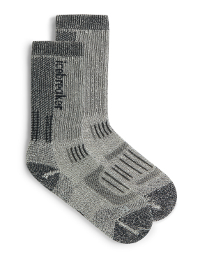 ΓΥΝΑΙΚΕΙΕΣ ΑΘΛΗΤΙΚΕΣ ΚΑΛΤΣΕΣ MER HIKE+ MOUNTAINEER MID CALF | Γκρι M