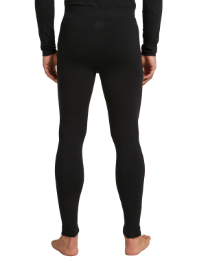 ΑΝΔΡΙΚΟ ΑΘΛΗΤΙΚΟ ΚΟΛΑΝ 260 ZONEKNIT™ | Μαύρο M