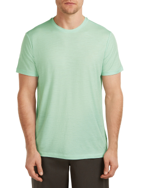 ΑΝΔΡΙΚΟ T-SHIRT 150 TECH LITE | Πράσινο M