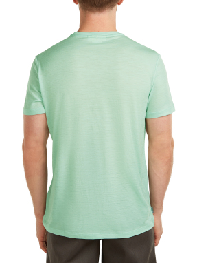 ΑΝΔΡΙΚΟ T-SHIRT 150 TECH LITE | Πράσινο M