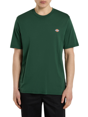 ΑΝΔΡΙΚΟ T-SHIRT SS MAPLETON | Πράσινο Σκούρο M