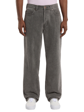 ΑΝΔΡΙΚΟ DENIM ΠΑΝΤΕΛΟΝΙ THOMASVILLE | Γκρι 34