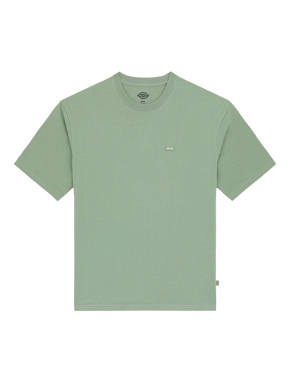 ΑΝΔΡΙΚΟ T-SHIRT CLANCY HEAVYWEIGHT | Πράσινο Ανοιχτό XL