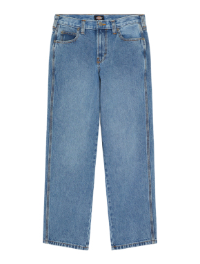 ΓΥΝΑΙΚΕΙΟ DENIM ΠΑΝΤΕΛΟΝΙ FARNER | Μπλε 28