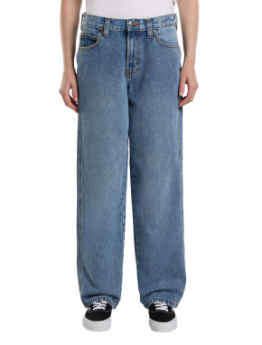 ΓΥΝΑΙΚΕΙΟ DENIM ΠΑΝΤΕΛΟΝΙ FARNER | Μπλε 28