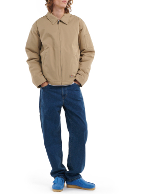 ΑΝΔΡΙΚΟ JACKET | Μπεζ M