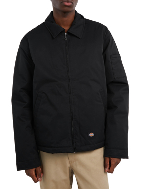 ΑΝΔΡΙΚΟ JACKET | Μαύρο S