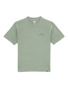 ΑΝΔΡΙΚΟ T-SHIRT CHRISTIANA GD | Πράσινο M