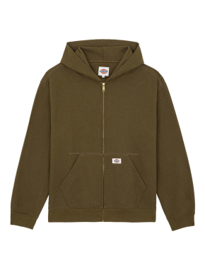 ΑΝΔΡΙΚΗ ΖΑΚΕΤΑ MINERAL FZ | Χακί M