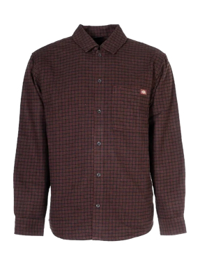 ΑΝΔΡΙΚΟ ΠΟΥΚΑΜΙΣΟ HENDERSONVILLE | Μπορντό S