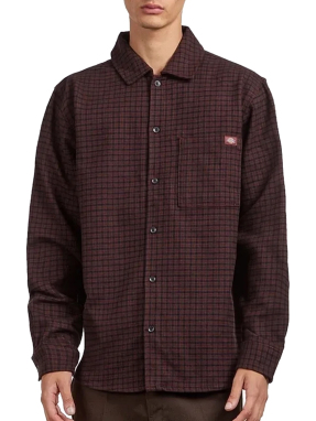 ΑΝΔΡΙΚΟ ΠΟΥΚΑΜΙΣΟ HENDERSONVILLE | Μπορντό S