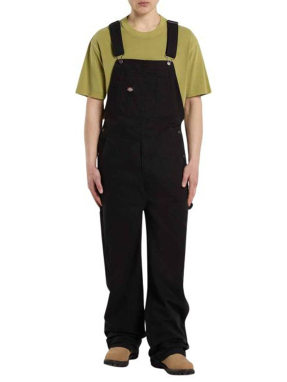 ΑΝΔΡΙΚΗ ΟΛΟΣΩΜΗ ΦΟΡΜΑ CANVAS | Μαύρο S