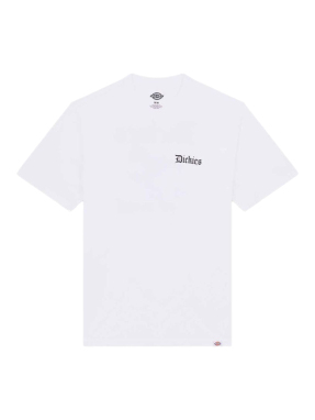 ΑΝΔΡΙΚΟ T-SHIRT DINER | Λευκό XL