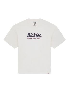 ΑΝΔΡΙΚΟ T-SHIRT WILLISTON | Εκρού M