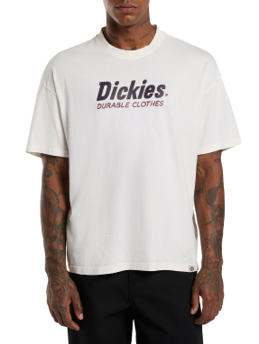 ΑΝΔΡΙΚΟ T-SHIRT WILLISTON | Εκρού M