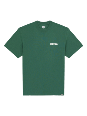 ΑΝΔΡΙΚΟ T-SHIRT GORDONSVILLE | Πράσινο L