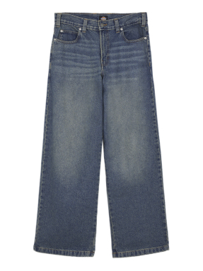 ΑΝΔΡΙΚΟ DENIM ΠΑΝΤΕΛΟΝΙ HILHAM DENIM | Γαλάζιο  34