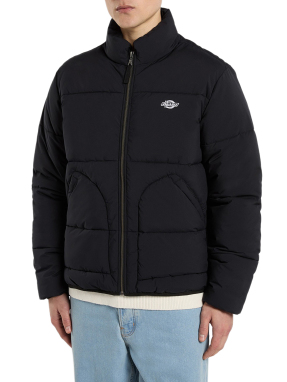 ΑΝΔΡΙΚΟ ΜΠΟΥΦΑΝ SUMMERDALE PUFFER | Μαύρο S