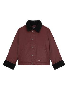 ΓΥΝΑΙΚΕΙΟ ΜΠΟΥΦΑΝ DECHERD | Μπορντό S