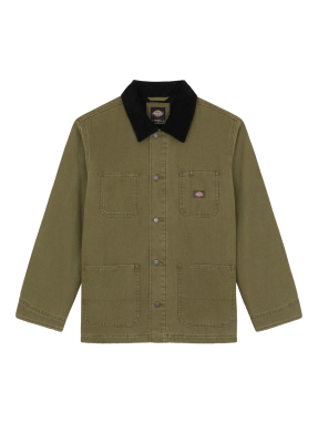 ΑΝΔΡΙΚΟ JACKET LINED | Χακί M