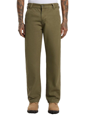 ΑΝΔΡΙΚΟ ΠΑΝΤΕΛΟΝΙ CARPENTER CANVAS | Λαδί 34