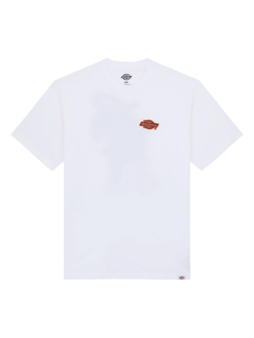 ΑΝΔΡΙΚΟ T-SHIRT GRAYSVILLE | Λευκό M