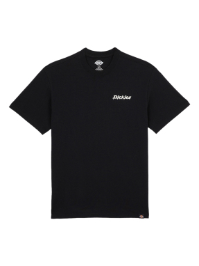 ΑΝΔΡΙΚΟ T-SHIRT STATESVILLE | Μαύρο XL