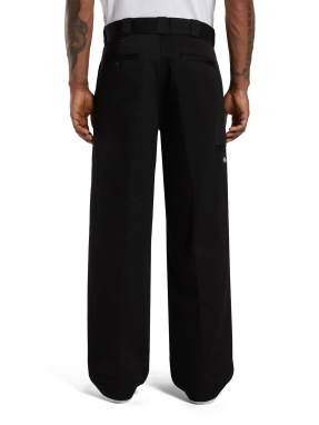 ΑΝΔΡΙΚΟ ΠΑΝΤΕΛΟΝΙ 248 | Μαύρο 34