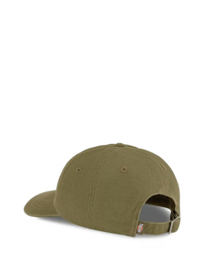 ΑΝΔΡΙΚΟ ΚΑΠΕΛΟ DUCK CANVAS DAD CAP | Χακί ONE SIZE
