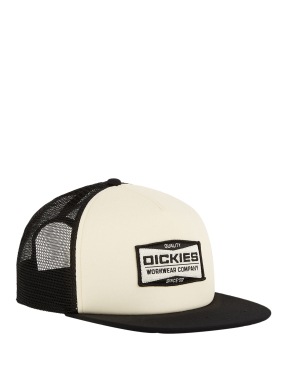 ΑΝΔΡΙΚΟ ΚΑΠΕΛΟ BOLIVAR TRUCKER | Μαύρο ONE SIZE