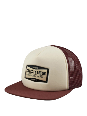 ΑΝΔΡΙΚΟ ΚΑΠΕΛΟ BOLIVAR TRUCKER | Μπορντό ONE SIZE