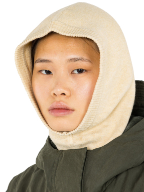 ΜΠΑΛΑΚΛΑΒΑ ΜΕ ΛΟΓΟΤΥΠΟ | Μπεζ S/M