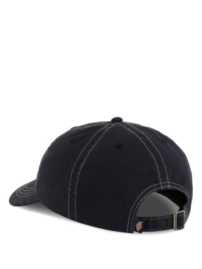 ΑΝΔΡΙΚΟ ΚΑΠΕΛΟ GRIMSLEY | Μαύρο ONE SIZE