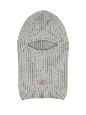 ΜΠΑΛΑΚΛΑΒΑ ΜΕ ΛΟΓΟΤΥΠΟ | Γκρι Ανοιχτό ONE SIZE