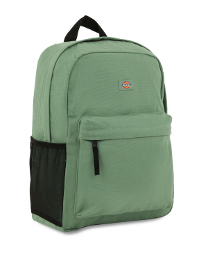 ΣΑΚΙΔΙΟ ΠΛΑΤΗΣ DUCK CANVAS | Πράσινο Ανοιχτό