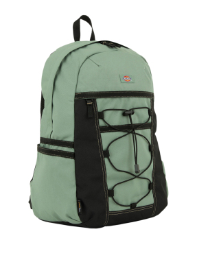 ΣΑΚΙΔΙΟ ΠΛΑΤΗΣ ASHVILLE | Πράσινο