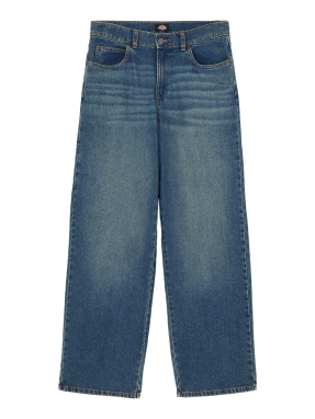 ΓΥΝΑΙΚΕΙΟ DENIM ΠΑΝΤΕΛΟΝΙ HERNDON | Μπλε Σκούρο 28