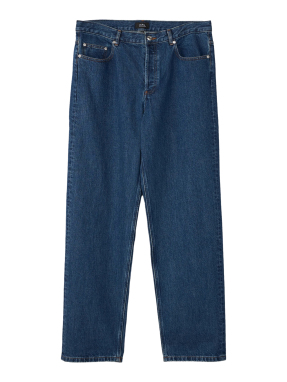 ΑΝΔΡΙΚΟ DENIM ΠΑΝΤΕΛΟΝΙ MADISON | Μπλε Σκούρο 34