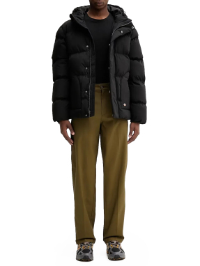 ΑΝΔΡΙΚΟ ΜΠΟΥΦΑΝ EAGLEVILLE | Μαύρο M